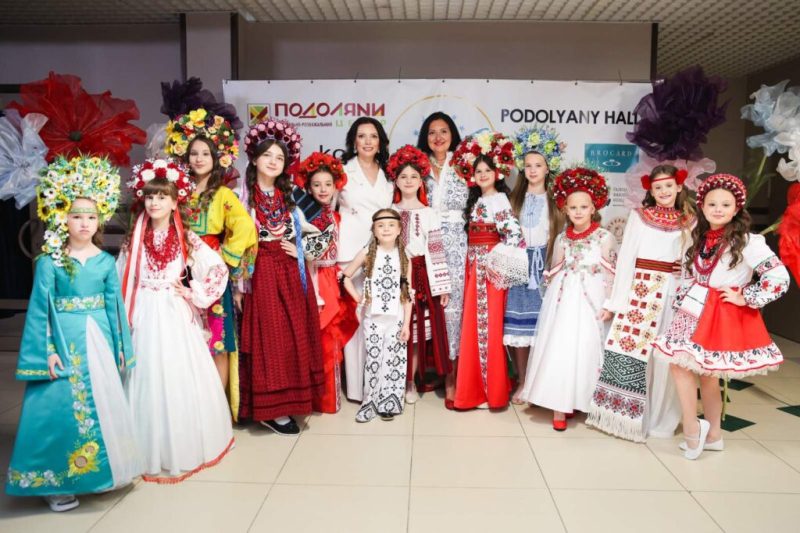 Про мрії, захоплення і перемоги на конкурсах краси розповіла юна шосткинка “Міс Україна 2024”, Олеся Сочан (+відео)