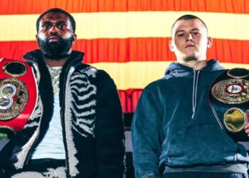 Прогноз на бій Енніс – Станіоніс від Пола Маліньяджі