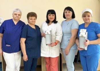 ПРОЄКТ «ПЛІЧ-О-ПЛІЧ: ЗГУРТОВАНІ ГРОМАДИ» ПРОДОВЖУЄ АКТИВНО РЕАЛІЗОВУВАТИСЬ В ОХТИРЦІ