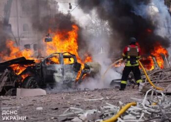 Путін визнав удар по цивільному об’єкту в Сумах, але знайшов цинічне ”виправдання”