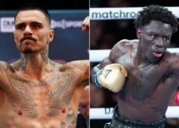 Річардсон Хітчінс домовився про бій із Камбососом