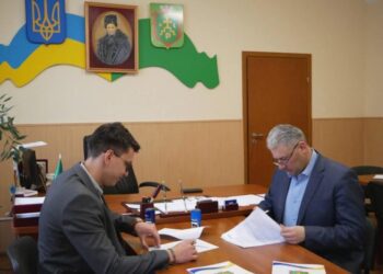 Роменська громада підписала Меморандум про співпрацю з БО «БЛАГОДІЙНИЙ ФОНД “ФРІДА”