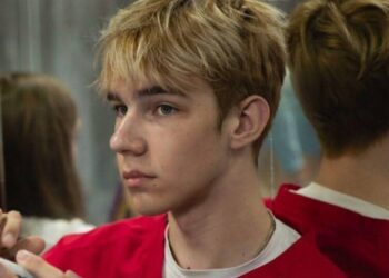 Роменський учень Максим Сауров виборов третє місце в IV етапі Всеукраїнської олімпіади з хімії