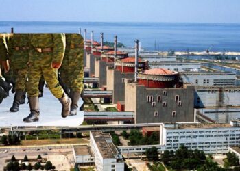 Росія хоче перезапустити ЗАЕС: у “Енергоатомі” пояснили, чи це можливо