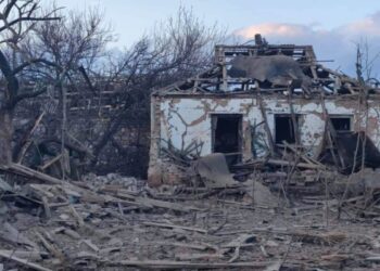 Росія обстріляла Харківщину: постраждала жінка