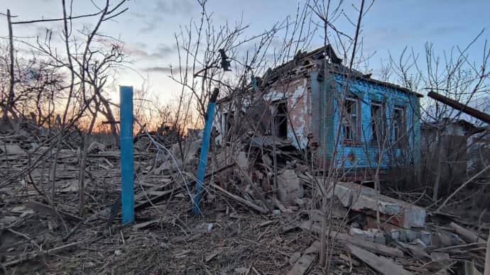 Росія обстріляла Харківщину: постраждала жінка