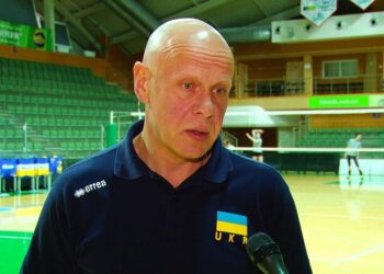 Розірвав усі стосунки з рф. Тренер Голотов помер у будинку під Черкасами