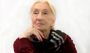 Розірвав усі стосунки з рф. Тренер Голотов помер у будинку під Черкасами