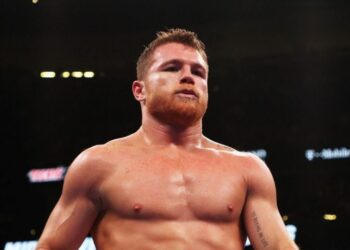 Сауль Альварес розповів, у якому віці має намір завершити кар’єру