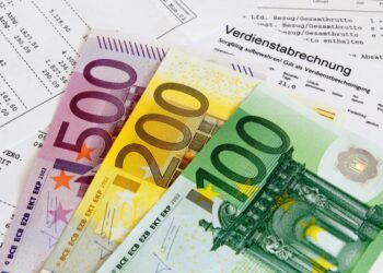 Середня зарплата в Німеччині у 2025 році: скільки реально можна заробляти