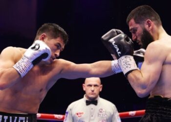 Сергій Ковальов – про трилогію Бівола з Бетербієвим: “Я не знаю, чи є взагалі сенс”