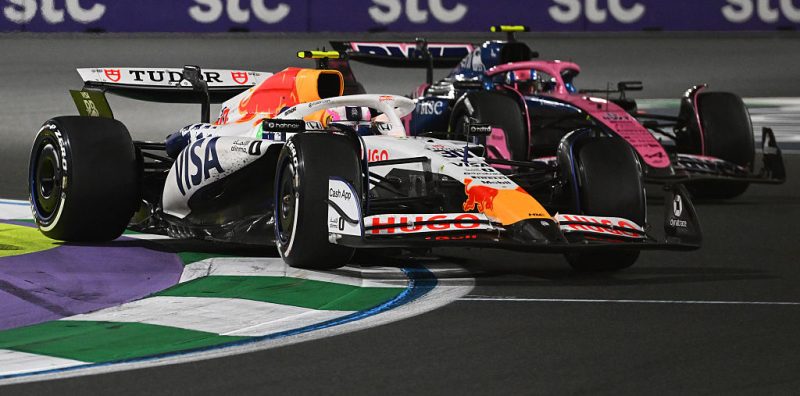 Що вирішило перемогу Піастрі, чому Хемілтон провалився, а Ред Булл покарали