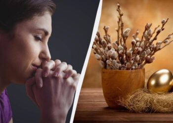 Що вірянам потрібно робити у Страсну п’ятницю: традиції у свято 18 квітня 2025