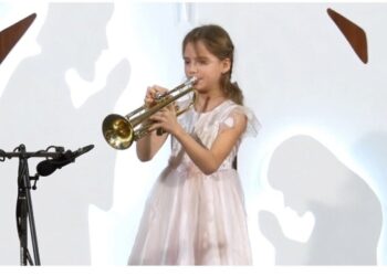 Шосткинські музиканти – переможці та призери обласного етапу Всеукраїнського фестивалю дитячої та юнацької творчості «Чисті роси»