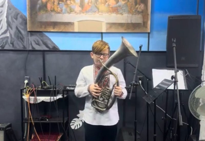 Шосткинські музиканти – переможці та призери обласного етапу Всеукраїнського фестивалю дитячої та юнацької творчості «Чисті роси»