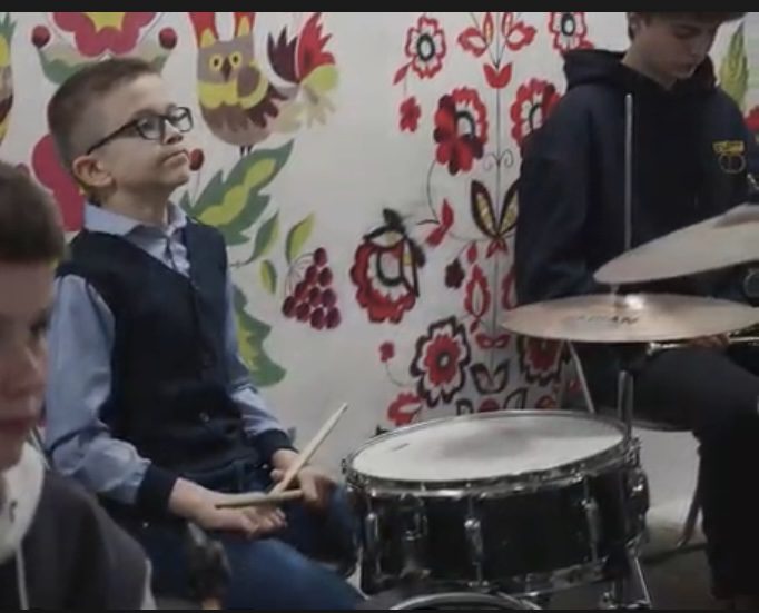 Шосткинські музиканти – переможці та призери обласного етапу Всеукраїнського фестивалю дитячої та юнацької творчості «Чисті роси»