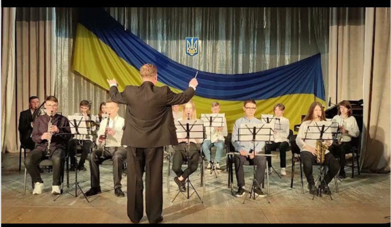 Шосткинські музиканти – переможці та призери обласного етапу Всеукраїнського фестивалю дитячої та юнацької творчості «Чисті роси»