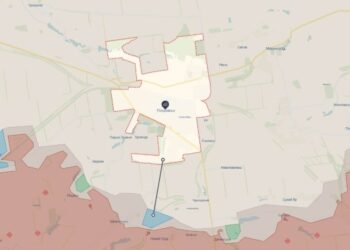 Сили Оборони України відновили позиції під Покровськом на Донеччині – DeepState