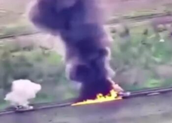 Сили оборони відбили масштабний штурм росіян, знищивши 29 одиниць бронетехніки