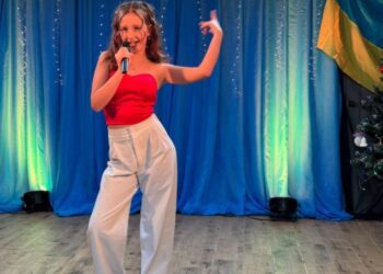 Солістки колективу «До-Мі-Соль-ка» відзначені на творчому конкурсі «Струни серця»