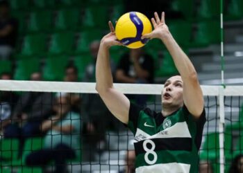 Спортінг і Синиця поступились у першому  матчі плей-оф Португалії
