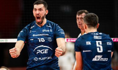 Спортінг і Синиця поступились у першому матчі плей-оф Португалії