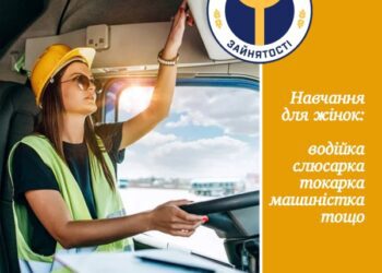 СУЧАСНА ЖІНКА — БЕЗ МЕЖ ТА СТЕРЕОТИПІВ!