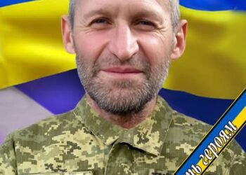 Сумна звістка прийшла у Хмелівську громаду – «на щиті» до рідного дому повертається наш Захисник Анатолій Іванович Підлісний