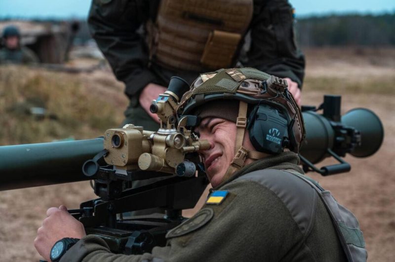 Терміново! Триває збір підписів петиції про присвоєння звання “Герой України” (посмертно) шосткинцю Антону Стукало