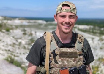 Терміново! Триває збір підписів петиції про присвоєння звання “Герой України” (посмертно) шосткинцю Антону Стукало