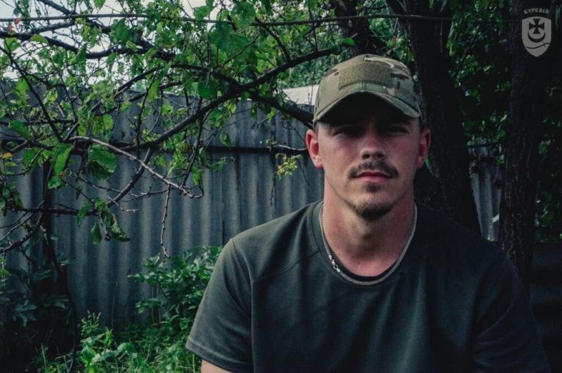 Терміново! Триває збір підписів петиції про присвоєння звання “Герой України” (посмертно) шосткинцю Антону Стукало