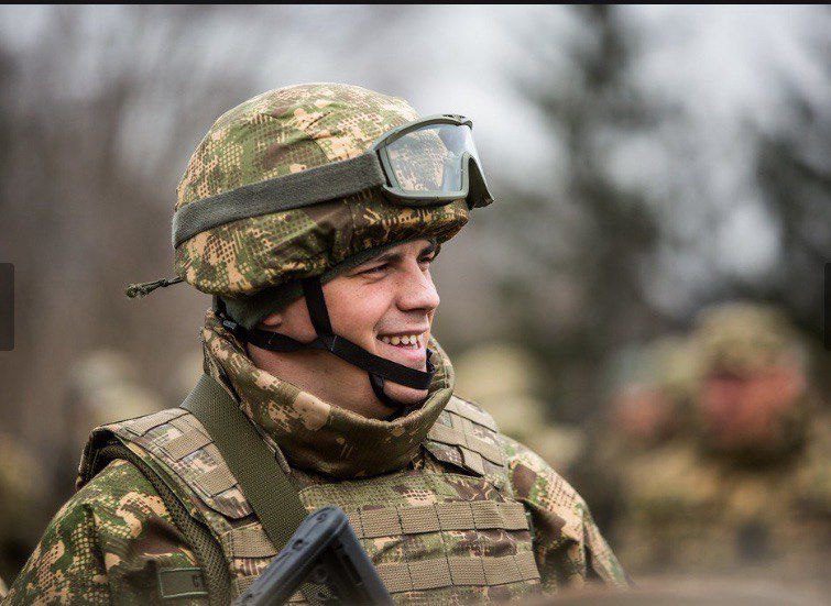 Терміново! Триває збір підписів петиції про присвоєння звання “Герой України” (посмертно) шосткинцю Антону Стукало