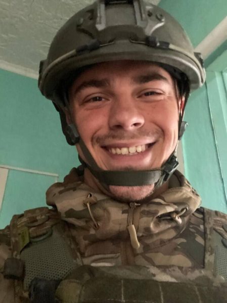 Терміново! Триває збір підписів петиції про присвоєння звання “Герой України” (посмертно) шосткинцю Антону Стукало