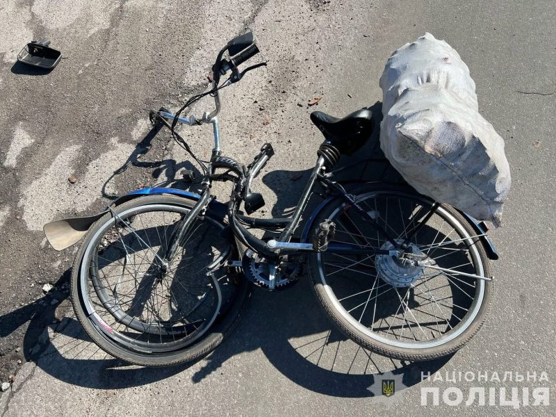 У Конотопі сталася смертельна ДТП