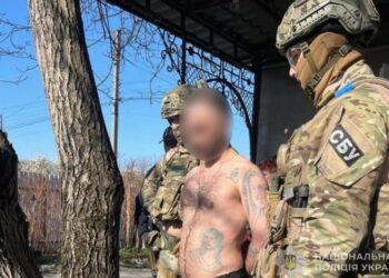 У Охтирці чоловік взяв у заручники свою співмешканку