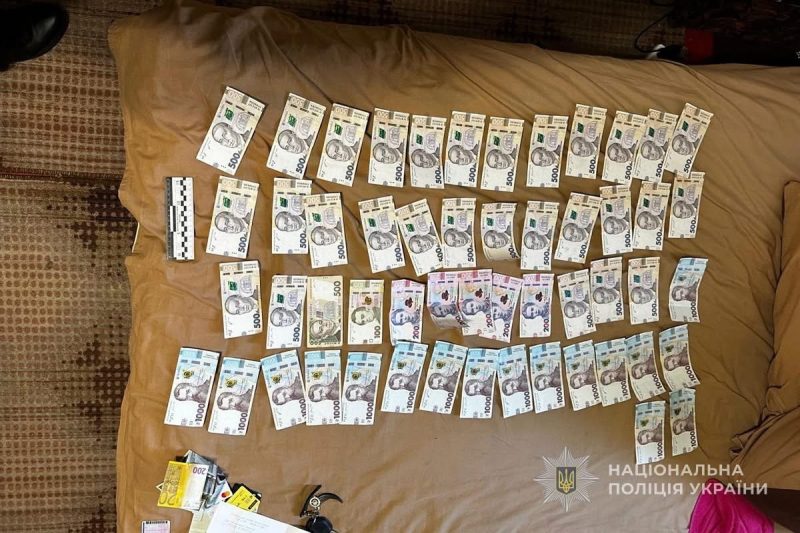 У Охтирці чоловік взяв у заручники свою співмешканку