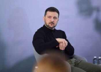 У питанні повного припинення вогню дотиснути Росію можна за тижні-місяці – Зеленський