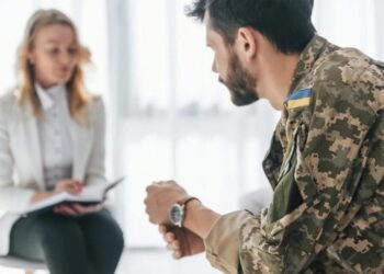 У Роменському районі працюють фахівці супроводу ветеранів війни та демобілізованих осіб 