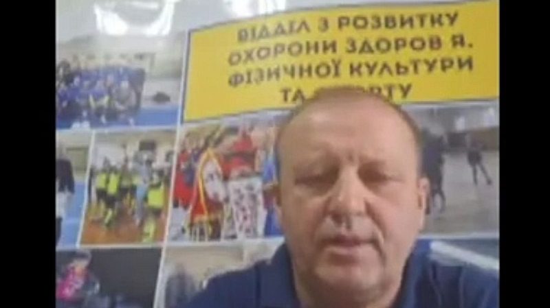У Шостці демобілізованим бійцям будуть допомогати повернутись до спортивних занять