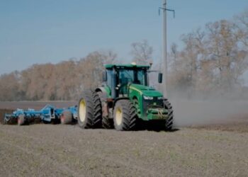 У Шосткинській громаді цьогоріч планують засіяти понад 40 тисяч гектарів землі + Відео