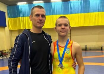 У Сумах 13-річний школяр врятував людей з пошкодженого автобусу