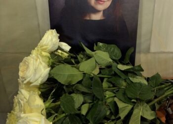 У Сумах попрощалися із піаністкою та органісткою Оленою Когут