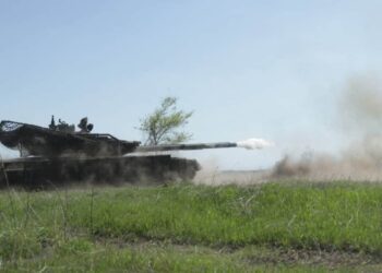 У війні проти України РФ втратила ще 1180 військових – Генштаб