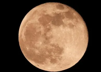 Учені з NASA попередили про ймовірність зіткнення астероїда 2024 YR4 з Місяцем