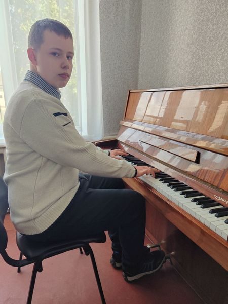 Учні Шосткинської громади Воронізької ДШМ знов досягли творчих перемог