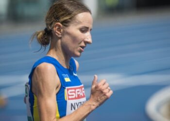 Україна виступить на першому в історії чемпіонаті Європи із шосейного бігу