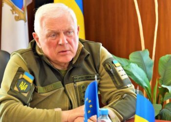 Уряд підтримав зняття з посади голови Сумської ОВА Володимира Артюха