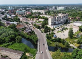 В Охтирці відмовились перейменовувати низку вулиць