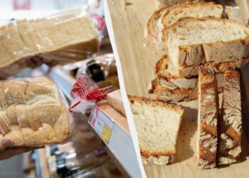 В Україні зміняться ціни на хліб: експерт пояснив, чи очікувати черг