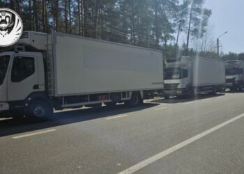 В Україну повернули тіла 909 полеглих захисників – Координаційний штаб